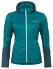 VAUDE Women's Freney Jacket V mallard green Größ 42