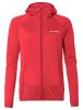 VAUDE Women's Tekoa Fleece Jacket II flame Größ 42