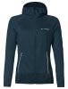 VAUDE Women's Tekoa Fleece Jacket II dark sea Größ 34