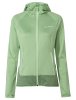 VAUDE Women's Tekoa Fleece Jacket II willow green Größ 36