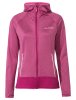 VAUDE Women's Tekoa Fleece Jacket II lotus pink Größ 40