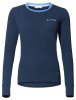 VAUDE Women's Sveit LS Shirt II dark sea Größ 38