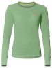 VAUDE Women's Sveit LS Shirt II aloe vera Größ 34