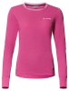 VAUDE Women's Sveit LS Shirt II lychee Größ 36