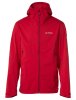 VAUDE Men's Simony 2,5L Jacket IV red Größ M