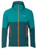 VAUDE Men's Simony 2,5L Jacket IV mallard green Größ XXL