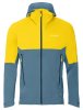 VAUDE Men's Simony 2,5L Jacket IV blue gray Größ XXL