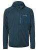 VAUDE Men's Tekoa Fleece Jacket II dark sea uni Größ XXL