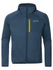 VAUDE Men's Tekoa Fleece Jacket II dark sea/blue Größ L