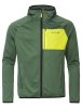 VAUDE Men's Tekoa Fleece Jacket II woodland Größ XL