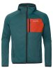 VAUDE Men's Tekoa Fleece Jacket II mallard green Größ XXL