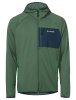 VAUDE Men's Tekoa Fleece Jacket II woodland/dark sea Größ M