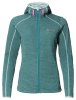 VAUDE Women's Skomer Hiking Jacket wave Größ 38