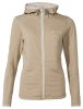 VAUDE Women's Skomer Hiking Jacket linen uni Größ 44