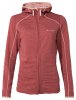 VAUDE Women's Skomer Hiking Jacket brick Größ 44