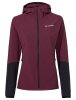 VAUDE Women's Moab Jacket IV cassis uni Größ 42