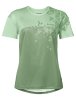 VAUDE Women's Moab T-Shirt VI willow green Größ 44