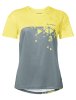 VAUDE Women's Moab T-Shirt VI mimosa Größ 38