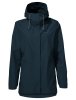 VAUDE Women's Mineo 2L Jacket II dark sea uni Größ 38