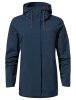 VAUDE Women's Mineo 2L Jacket II dark sea Größ 46