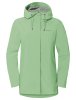 VAUDE Women's Mineo 2L Jacket II aloe vera Größ 36