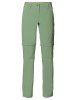 VAUDE Women's Skomer ZO Pants II willow green Größ 46