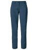 VAUDE Women's Skomer Pants II dark sea Größ 46