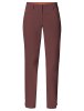 VAUDE Women's Skomer Pants II dark cherry Größ 36