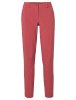 VAUDE Women's Skomer Pants II brick Größ 36