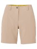 VAUDE Women's Skomer Shorts III linen uni Größ 38