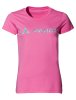 VAUDE Women's Logo Shirt dragon fruit Größ 44