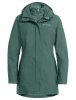 VAUDE Women's Idris 3in1 Parka III dusty forest Größ 38