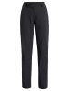 VAUDE Women's Strathcona Pants II black Größ 34