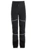 VAUDE Kids Capacida Pants black Größ 134/140