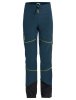 VAUDE Kids Capacida Pants dark sea/green Größ 110/116