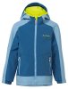 VAUDE Kids Rondane Jacket IV ultramarine Größ 158/164