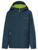 VAUDE Kids Rondane Jacket IV dark sea/green Größ 98