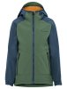 VAUDE Kids Rondane Jacket IV woodland Größ 110/116