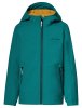 VAUDE Kids Rondane Jacket IV wave Größ 122/128