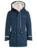 VAUDE Kids Manukau Parka dark sea Größ 122/128