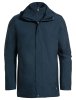 VAUDE Men's Idris 3in1 Parka III dark sea Größ M