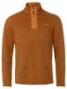 VAUDE Men's Tesero Pullover silt brown Größ S