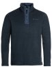 VAUDE Men's Tesero Pullover dark sea Größ L