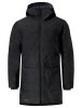 VAUDE Men's Mineo Coat II black uni Größ XXL