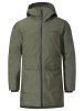 VAUDE Men's Mineo Coat II khaki Größ XXL