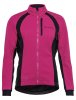 VAUDE Women's Posta Softshell Jacket rich pink Größ 38