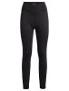 VAUDE Women's Posta Warm Tights black Größ 36