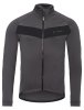 VAUDE Men's Posta LS Tricot anthracite Größ S