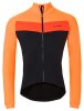 VAUDE Men's Posta LS Tricot neon orange Größ XL