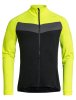 VAUDE Men's Posta LS Tricot neon yellow Größ L